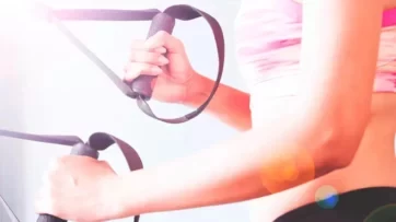 TRX-Rekvizit